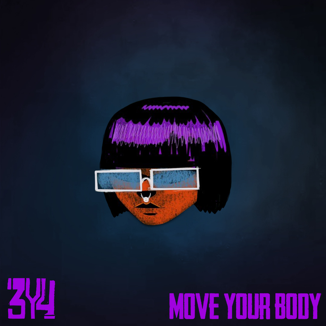 Move Your Body